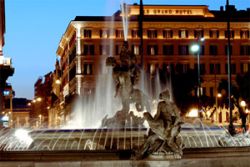 St. Regis Rome
